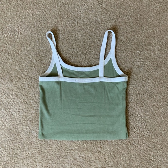 F21 tank - Picture 2 of 3